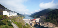 大朝山水電站廠房橋機(jī)、尾水臺(tái)車控制系統(tǒng)電氣設(shè)備順利驗(yàn)收出廠