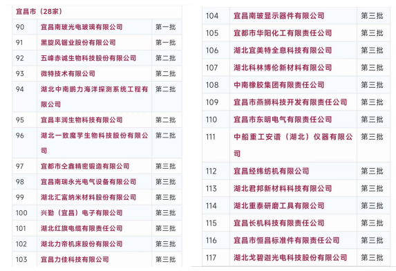 祝賀！微特再入選全國繼續(xù)支持專精特新“小巨人”企業(yè)